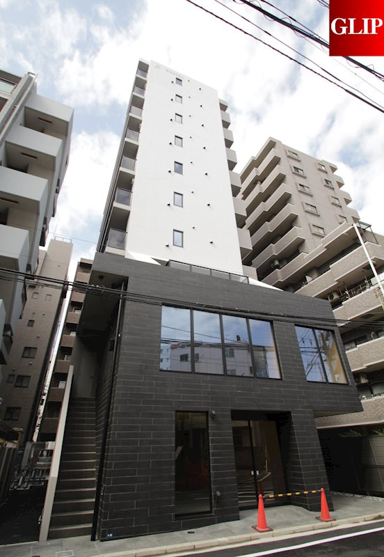Log横浜鶴見