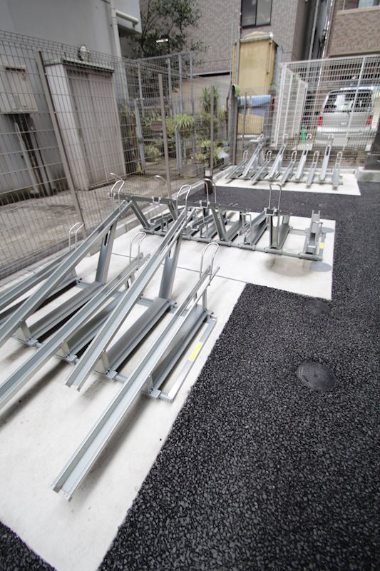 Log横浜鶴見のその他共用部分
