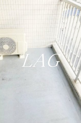 【バルコニー】 | フォークス亀戸 | バルコニーです。