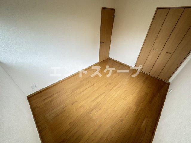 ディスカバリー　Ｓの洋室|高崎、前橋のお部屋探しはエンドスケープまで！お客様の理想お聞かせ下さい♪