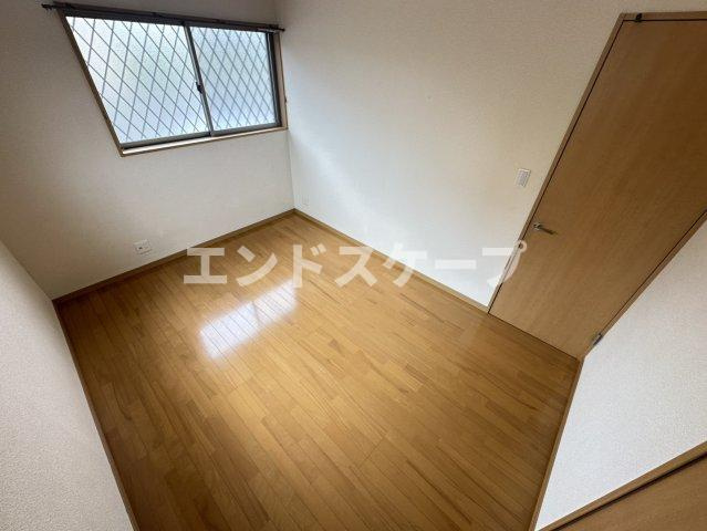 ディスカバリー　Ｓの洋室|高崎、前橋のお部屋探しはエンドスケープまで！お客様の理想お聞かせ下さい♪