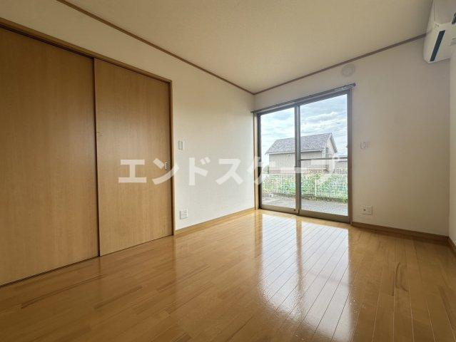 ディスカバリー　Ｓの洋室|高崎、前橋のお部屋探しはエンドスケープまで！お客様の理想お聞かせ下さい♪