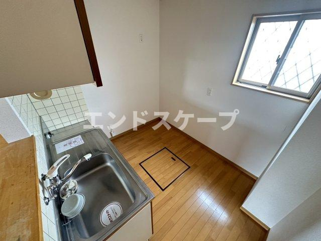 ディスカバリー　Ｓの内装|高崎、前橋のお部屋探しはエンドスケープまで！お客様の理想お聞かせ下さい♪