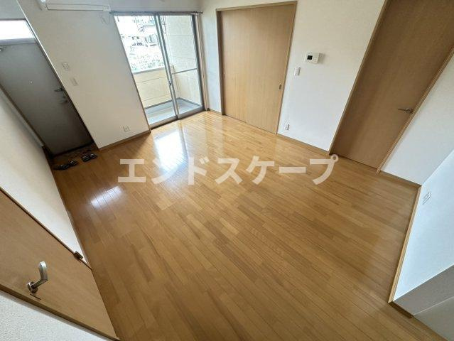 ディスカバリー　Ｓの居間・リビング|高崎、前橋のお部屋探しはエンドスケープまで！お客様の理想お聞かせ下さい♪