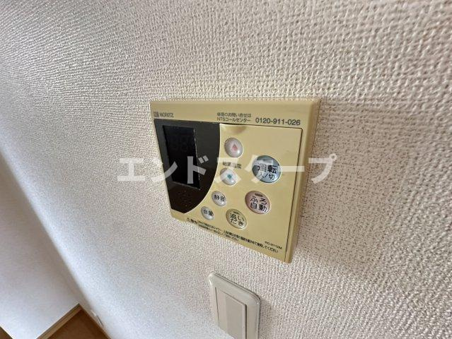 ディスカバリー　Ｓの設備|高崎、前橋のお部屋探しはエンドスケープまで！お客様の理想お聞かせ下さい♪