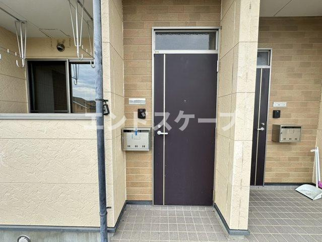 ディスカバリー　Ｓの玄関|高崎、前橋のお部屋探しはエンドスケープまで！お客様の理想お聞かせ下さい♪