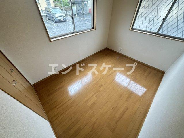 ディスカバリー　Ｓの内装|高崎、前橋のお部屋探しはエンドスケープまで！お客様の理想お聞かせ下さい♪