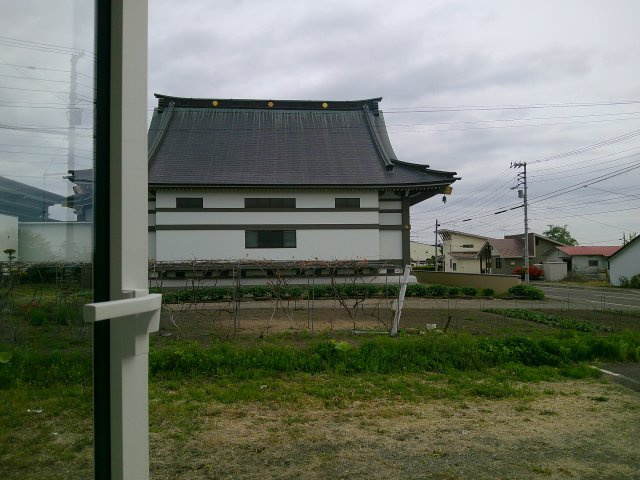 アイーレⅠの展望