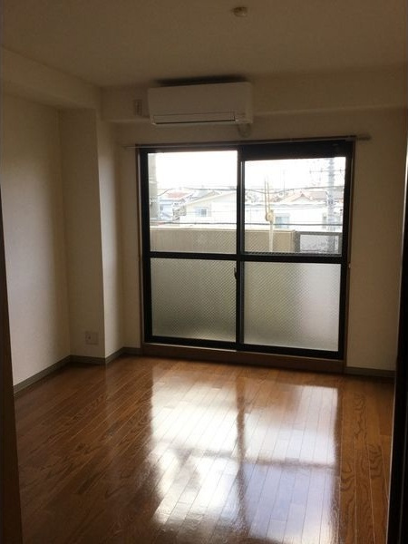 マンションヒエロの設備