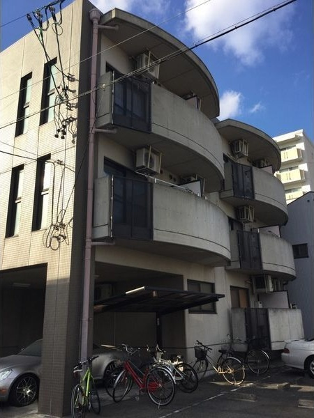 マンションヒエロのその他共用部分