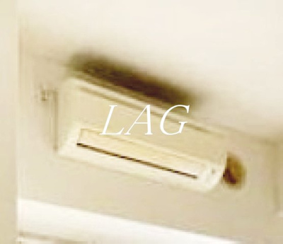 【設備】 | エムズエム | エアコンです。
