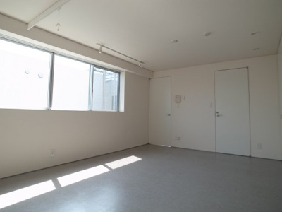 【寝室】 | FLAT　Y