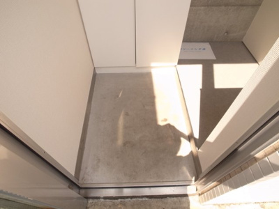 【玄関】 | FLAT　Y