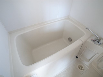 【浴室】 | FLAT　Y