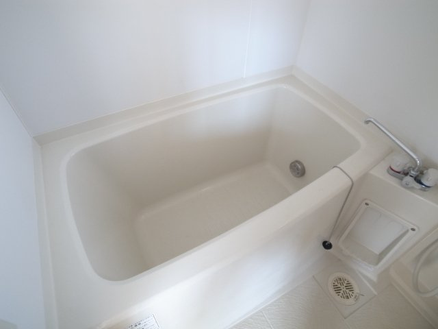 【浴室】 | FLAT　Y