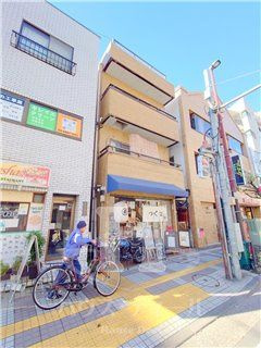 【外観】 | コーポ水谷 | 外観
