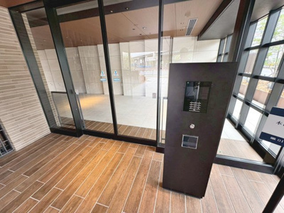【その他】 | ヴェリテ東岸和田駅前