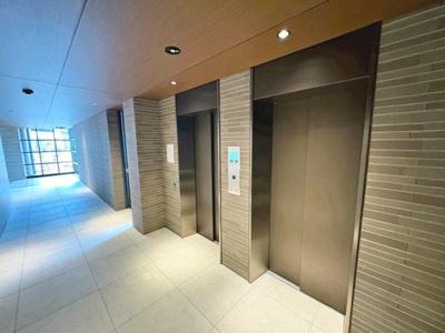 【その他共用部分】 | ヴェリテ東岸和田駅前