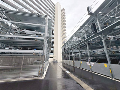 【その他】 | ヴェリテ東岸和田駅前
