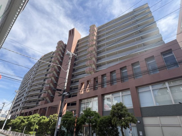 マークス亀戸