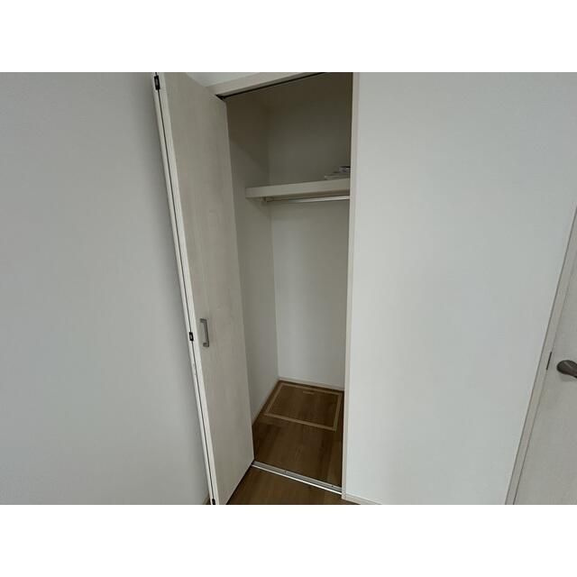 ＭＱｕａｒｔｏ岩槻の収納