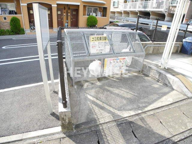 カルムプロムナードのその他共用部分|※同物件同室タイプの写真でございます※現況を優先します※