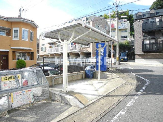 カルムプロムナードのその他共用部分|※同物件同室タイプの写真でございます※現況を優先します※