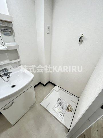 深江橋内外ハイツの設備