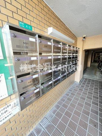 深江橋内外ハイツのその他共用部分