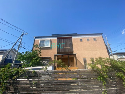 【外観】 | 守山市播磨田町