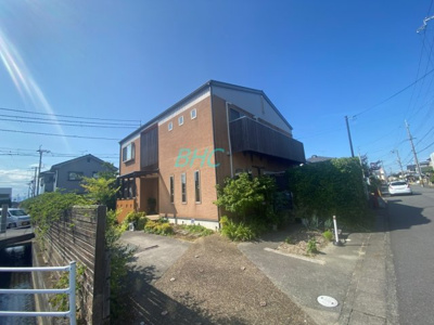 【外観】 | 守山市播磨田町