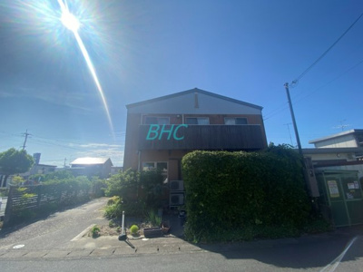 【外観】 | 守山市播磨田町