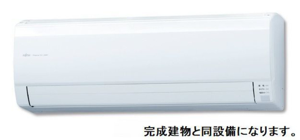 ジラソーレ・タデノの設備