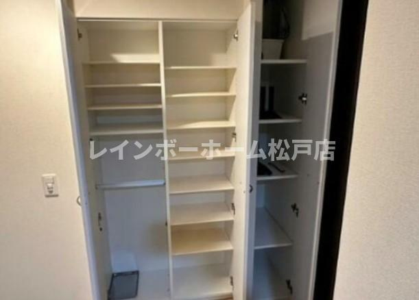 【仲介手数料：50％OFF】対象物件！の内装|中はこのようになっています