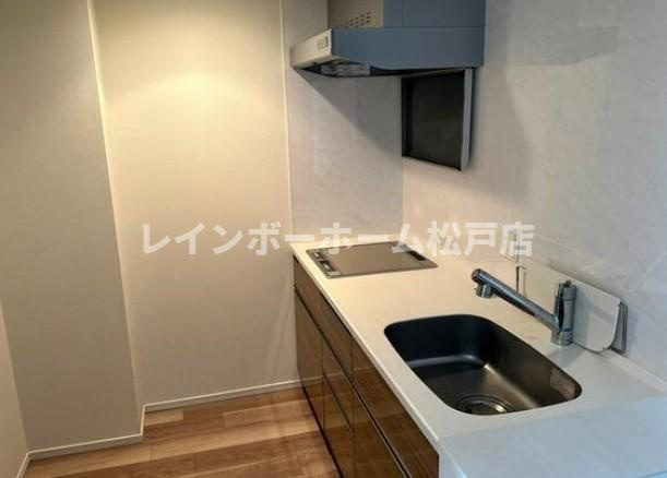 【仲介手数料：50％OFF】対象物件！のキッチン|キッチンです