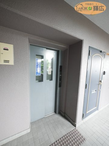 エンゼルハイム姫路　5階のその他