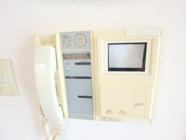 【セキュリティ】 | マジスト西宮
