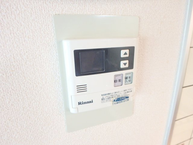 【設備】 | マジスト西宮