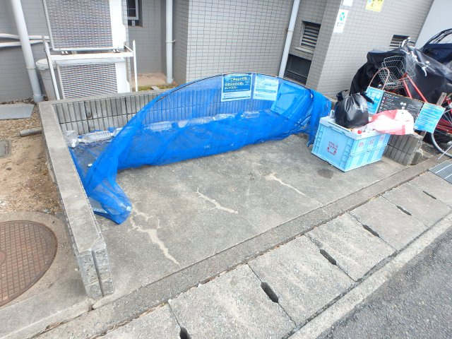 【その他共用部分】 | マジスト西宮