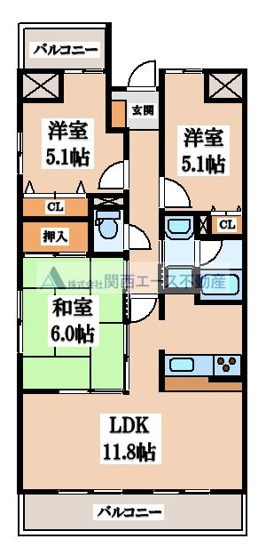 【間取り】 | プランテーム吉田