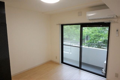 【居間・リビング】 | ローズマンション(A-015) | 参考写真（同物件別部屋）
