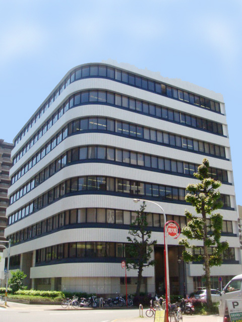 アーク栄白川パークビル