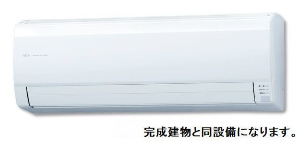 ジラソーレ・タデノの設備