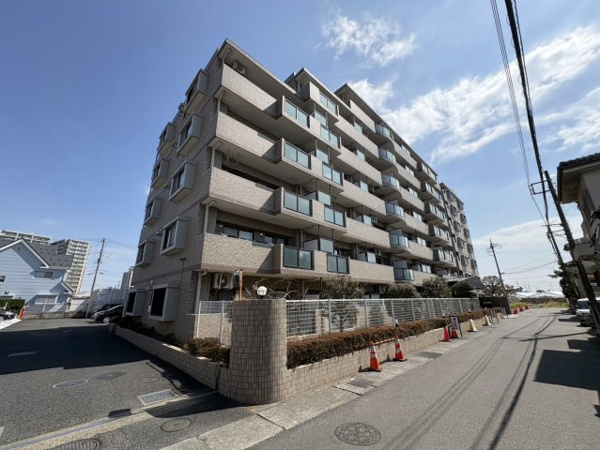 ライオンズマンション川越南古谷第３の画像