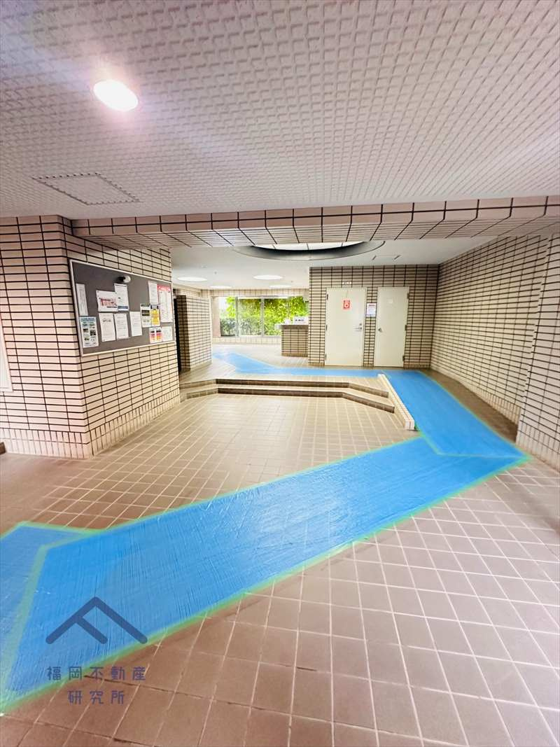 東峰マンション春日