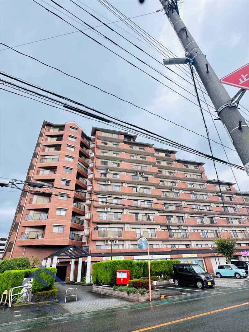 東峰マンション春日