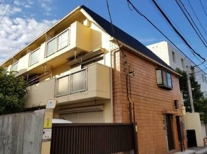 西大久保イレブン