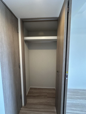 【収納】 | コンシェリア東京 ＜ＨＩＧＡＳＨＩＪＵＪＯ ＲＥＳＩＤＥＮＣＥ＞ | ちょっとした収納スペースも充実しています