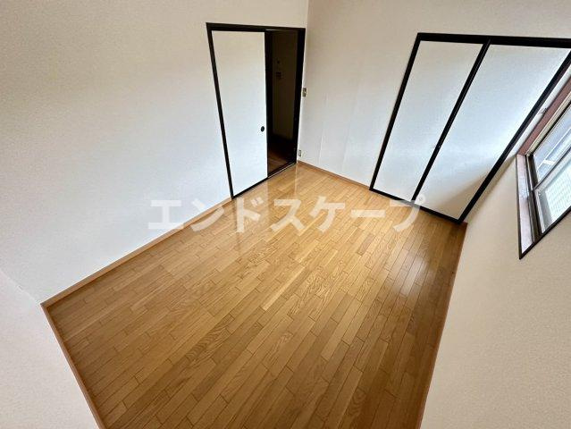 グロワールいとうの洋室|高崎、前橋のお部屋探しはエンドスケープまで！お客様の理想お聞かせ下さい♪