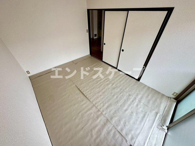 グロワールいとうの和室|高崎、前橋のお部屋探しはエンドスケープまで！お客様の理想お聞かせ下さい♪